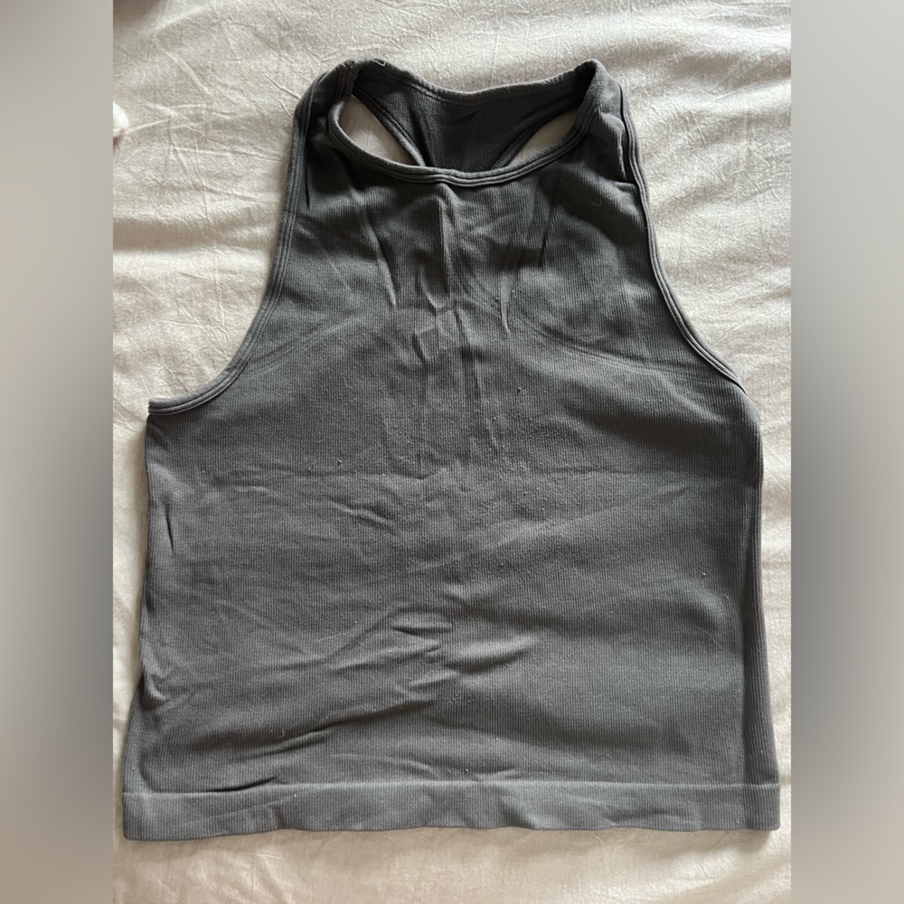 FREE PEOPLE WORKOUT TANK